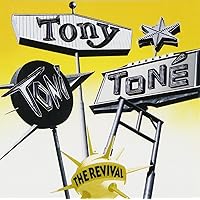 Tony Toni Tone - Sons Of Soul - Amazon.com Music